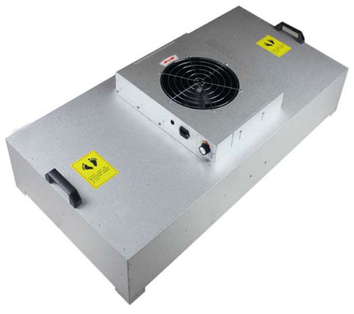 FFU風機過濾單元有多種叫法,英文全稱(Fan Filter Unit),FFU風機過濾機組、FFU凈化單元、FFU高效過濾單元。 FFU風機過濾單元有多種叫法,英文全稱(Fan Filter Unit),FFU風機過濾機組、FFU凈化單元、FFU高效過濾單元。